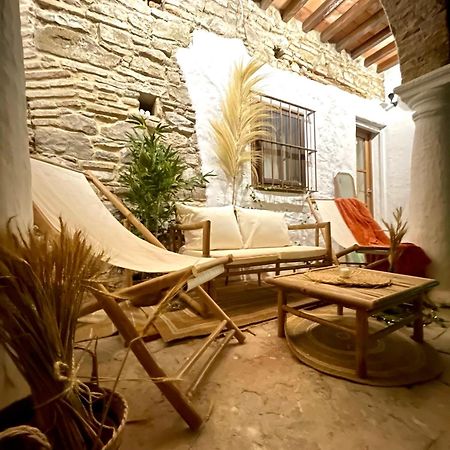 Апартаменты Arcos De Tarifa, Casco Historico Экстерьер фото