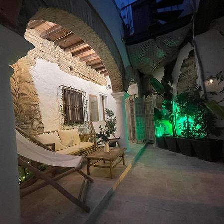 Апартаменты Arcos De Tarifa, Casco Historico Экстерьер фото