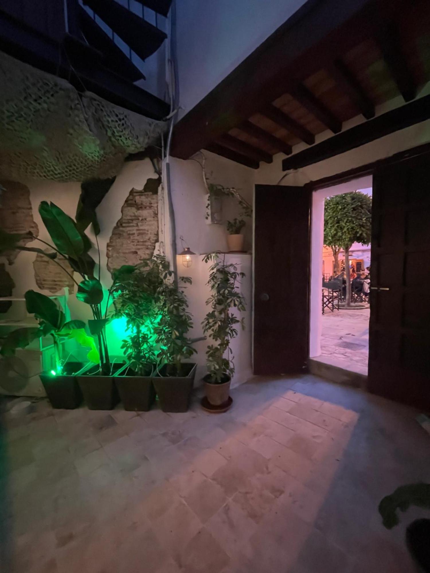 Апартаменты Arcos De Tarifa, Casco Historico Экстерьер фото